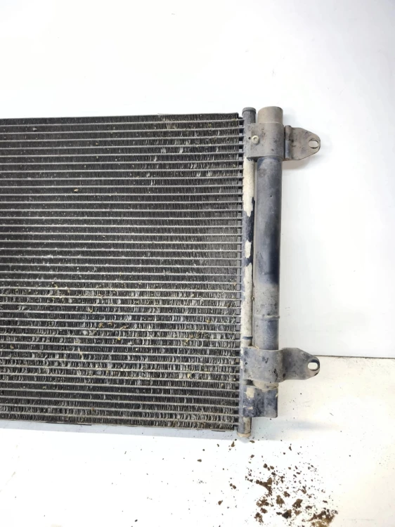 CHŁODNICA KLIMATYZACJI AUDI A3 8P TT 8J VOLKSWAGEN SEAT SKODA 1K0820411AK