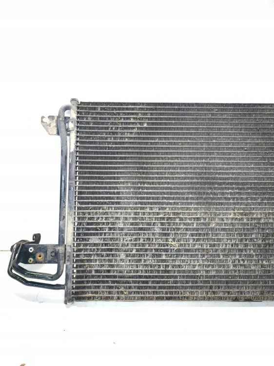 CHŁODNICA KLIMATYZACJI AUDI A3 8P TT 8J VOLKSWAGEN SEAT SKODA 1K0820411AK