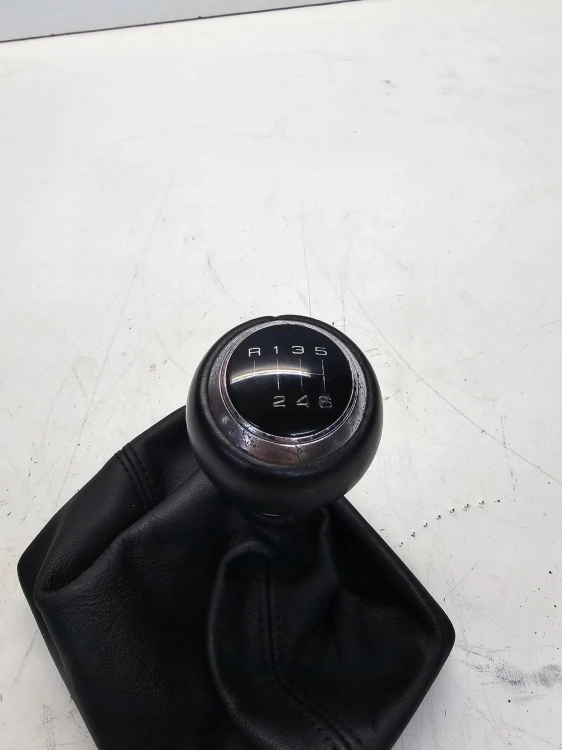 MIESZEK GAŁKA ZMIANY BIEGÓW AUDI A3 8V 8V0863279