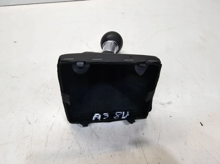 MIESZEK GAŁKA ZMIANY BIEGÓW AUDI A3 8V 8V0863279