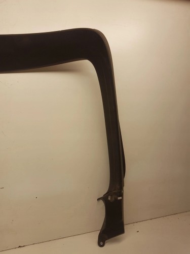 TAPICERKA KLAPY TYŁ AUDI A6 C7 AVANT 4G9867973
