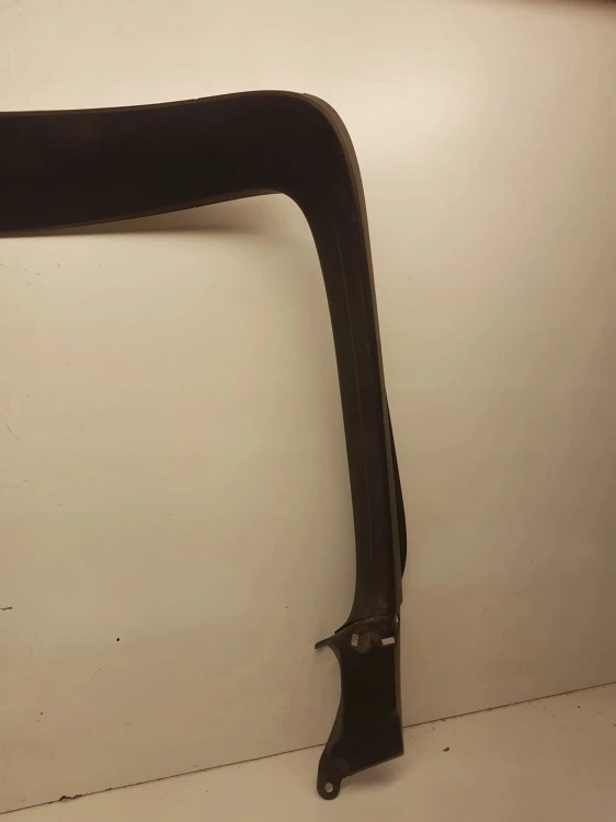 TAPICERKA KLAPY TYŁ AUDI A6 C7 AVANT 4G9867973