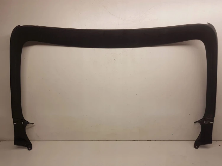 TAPICERKA KLAPY TYŁ AUDI A6 C7 AVANT 4G9867973
