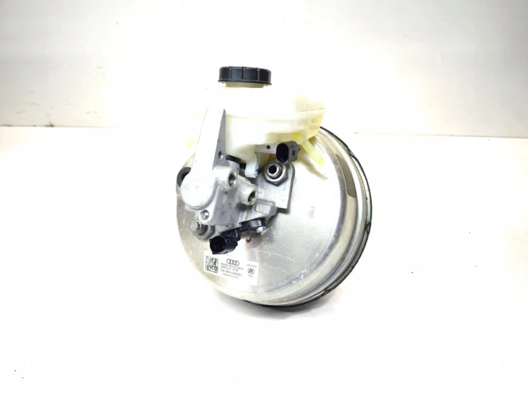 SERWO POMPA HAMULCOWA AUDI A4 B9 A5 LIFT 8W0612103K
