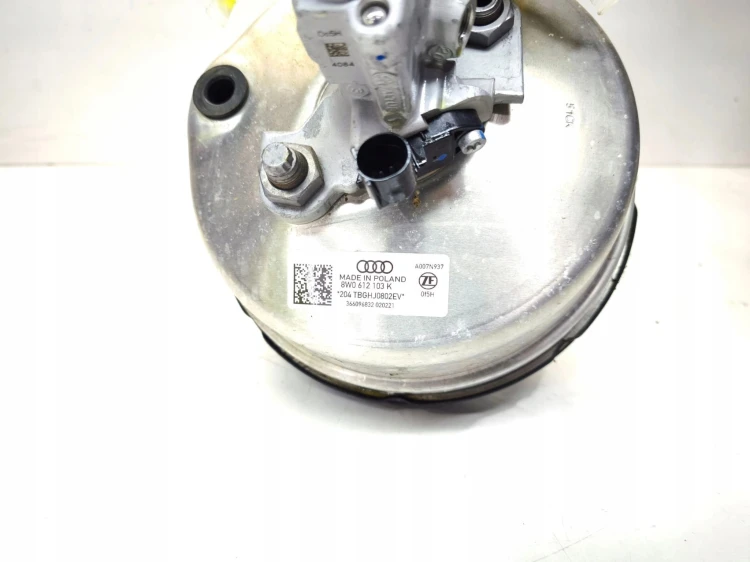 SERWO POMPA HAMULCOWA AUDI A4 B9 A5 LIFT 8W0612103K