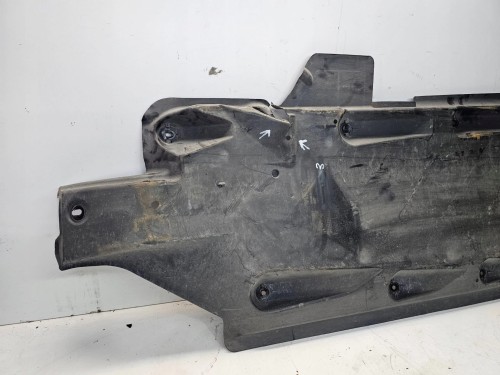 OSŁONA PŁYTA PODWOZIA PRAWA AUDI A1 VW 6R0825202