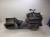 NAGRZEWNICA KOMPLETNA AUDI A3 8P LIFT 8P1820003AH