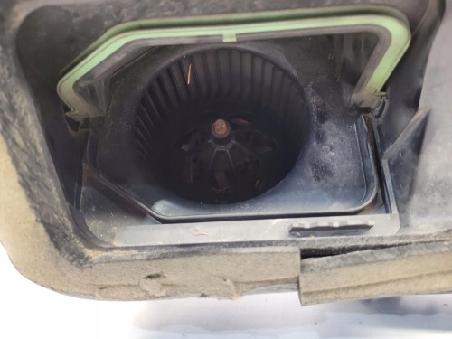 NAGRZEWNICA KOMPLETNA AUDI A3 8P LIFT 8P1820003AH