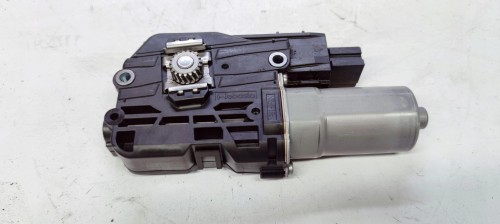 SILNICZEK SZYBERDACHU AUDI A6 C8 A8 A7 5TA877795
