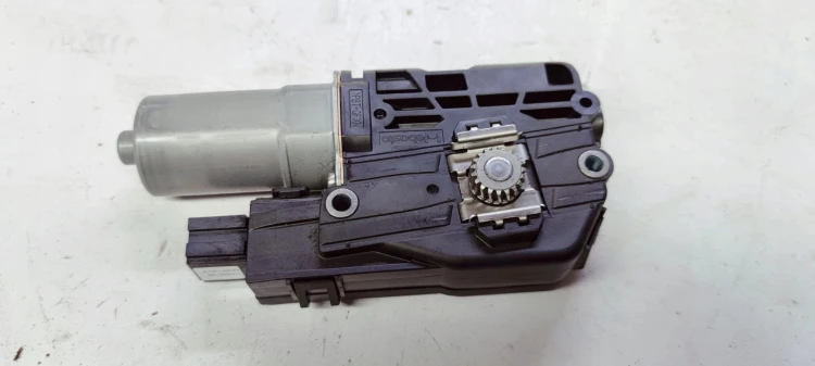 SILNICZEK SZYBERDACHU AUDI A6 C8 A8 A7 5TA877795