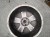 FELGA ALUMINIOWA AUDI A3 A4 A6 VW SKODA 8.0J R18 ET43 8E0601025AK Z*26* K