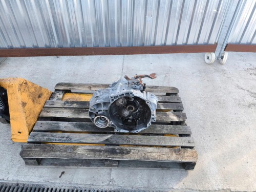 SKRZYNIA BIEGÓW MANUALNA AUDI A1 VW SEAT 2.0 TDI NKL ORYGINAŁ !!!