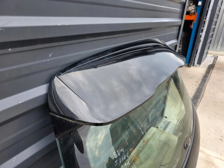 KLAPA TYŁ TYLNA AUDI A3 8V 8V4 SPORTBACK LY9B S LINE !!!