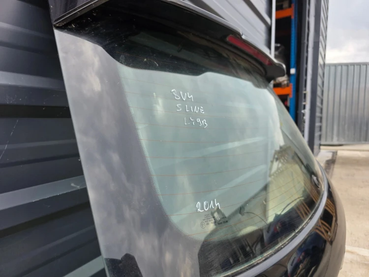 KLAPA TYŁ TYLNA AUDI A3 8V 8V4 SPORTBACK LY9B S LINE !!!