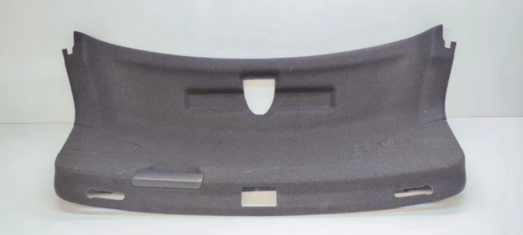 TAPICERKA KLAPY TYL AUDI A4 B9 SEDAN 8W5867975D CA9