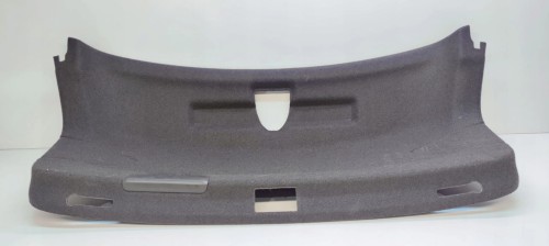 TAPICERKA KLAPY TYL AUDI A4 B9 SEDAN 8W5867975D CA9