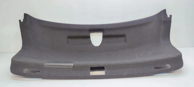 TAPICERKA KLAPY TYL AUDI A4 B9 SEDAN 8W5867975D CA9