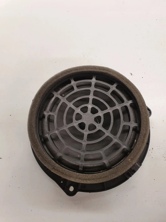 GŁOŚNIK DRZWI TYŁ AUDI A6 C7 4G1035411 ORYGINAŁ