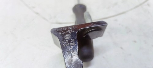 ZAWIAS DRZWI LEWY AUDI A4 B9 8W0831403A
