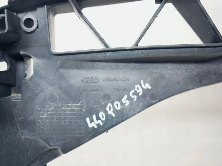 PAS PRZEDNI GOŁY AUDI A6 C7 A7 4G 4G0805594