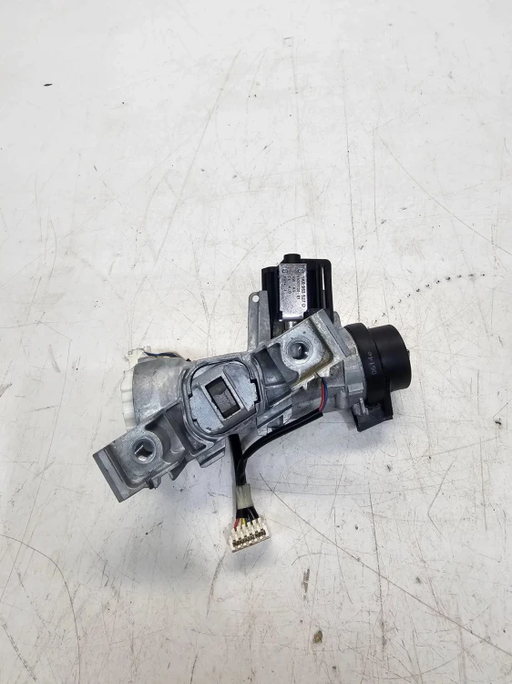 STACYJKA AUDI A1 A3 Q3 SKODA VW SEAT 1K0905851 5K0905865 AUTOMAT