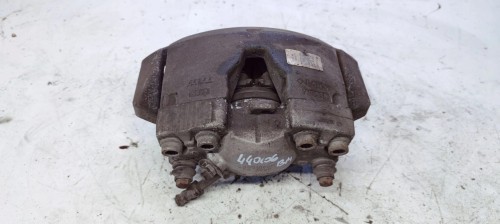 ZACISK HAMULCOWY LEWY PRZÓD AUDI A6 C7 A7 4G0106BM