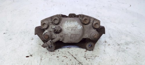 ZACISK HAMULCOWY LEWY PRZÓD AUDI A6 C7 A7 4G0106BM