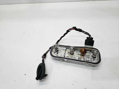WKŁAD LAMPY PRAWY TYŁ AUDI A4 B6 KOMBI AVANT 8E9945258 ORYGINAŁ