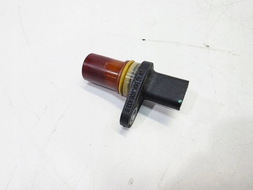 CZUJNIK POŁOŻENIA WAŁU KORBOWEGO AUDI Q5 FY VW SEAT 2.0 TFSI 06K906433B