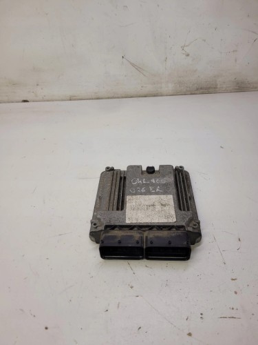 KOMPUTER STEROWNIK SILNIKA AUDI A4 B9 04L906026FR