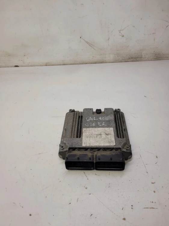KOMPUTER STEROWNIK SILNIKA AUDI A4 B9 04L906026FR