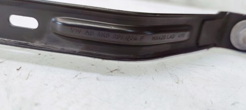 OBEJMA MOCUJĄCA ZBIORNIK PALIWA AUDI A6 4K0201654F