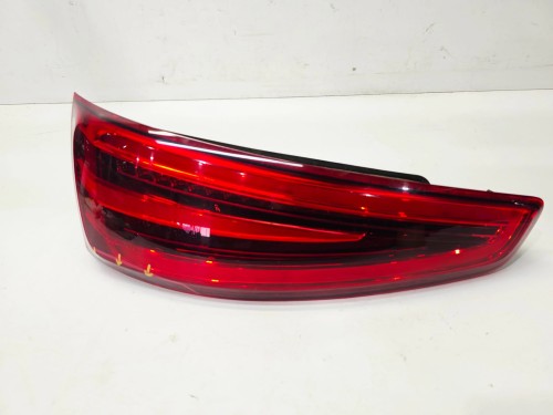 LAMPA LEWY TYŁ LED AUDI Q3 8U 8U0945093H 1/26