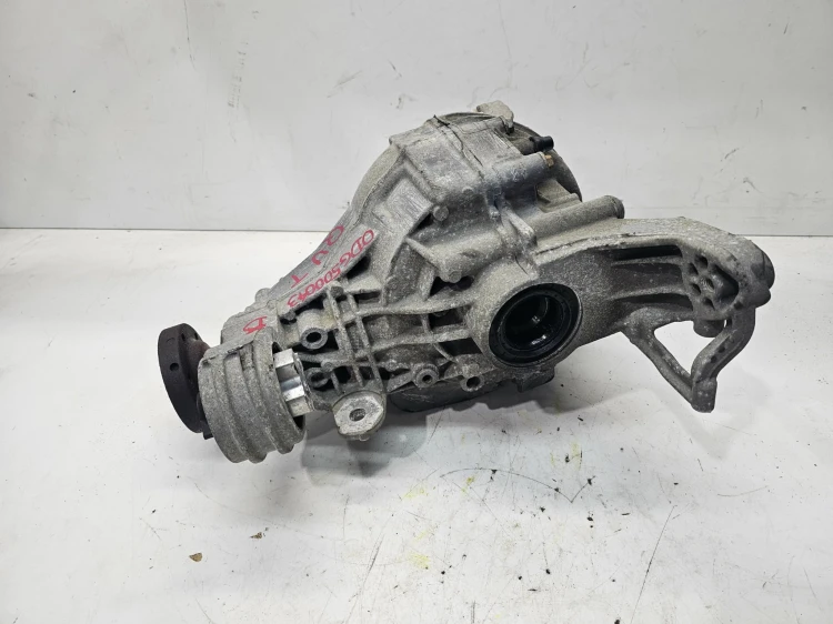 MOST DYFERENCJAŁ REDUKTOR TYŁ AUDI Q8 SQ8 SQ7 4M 0DG500043B QUT