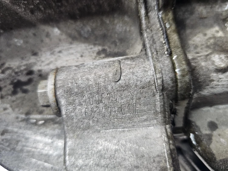 MOST DYFERENCJAŁ REDUKTOR TYŁ AUDI Q8 SQ8 SQ7 4M 0DG500043B QUT