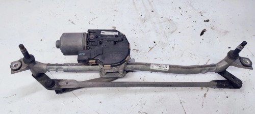 MECHANIZM SILNIK WYCIERACZEK AUDI A8 D4 4H1955119C