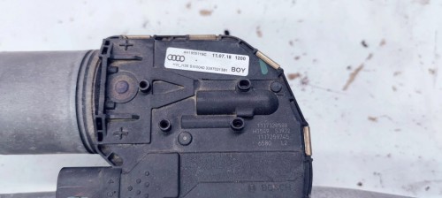 MECHANIZM SILNIK WYCIERACZEK AUDI A8 D4 4H1955119C