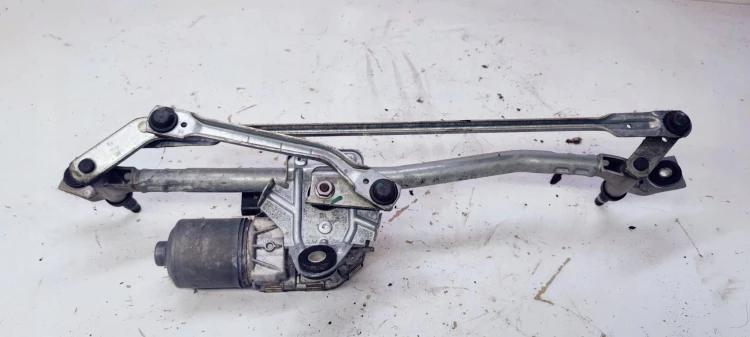MECHANIZM SILNIK WYCIERACZEK AUDI A8 D4 4H1955119C