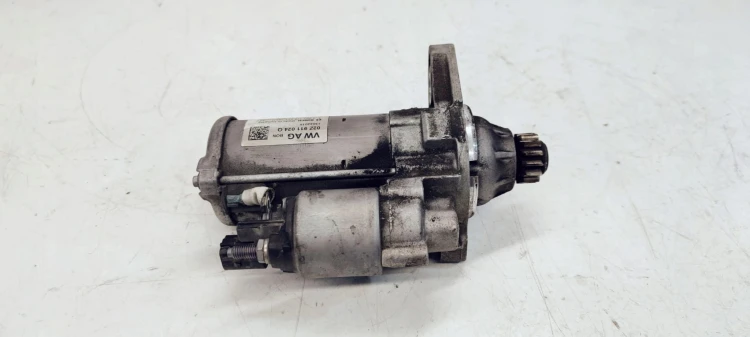 ROZRUSZNIK AUDI VW SKODA 1.4 TFSI 02Z911024Q *39*