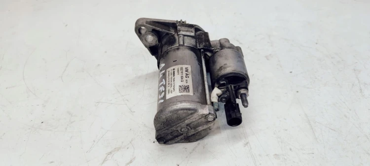 ROZRUSZNIK AUDI VW SKODA 1.4 TFSI 02Z911024Q *39*