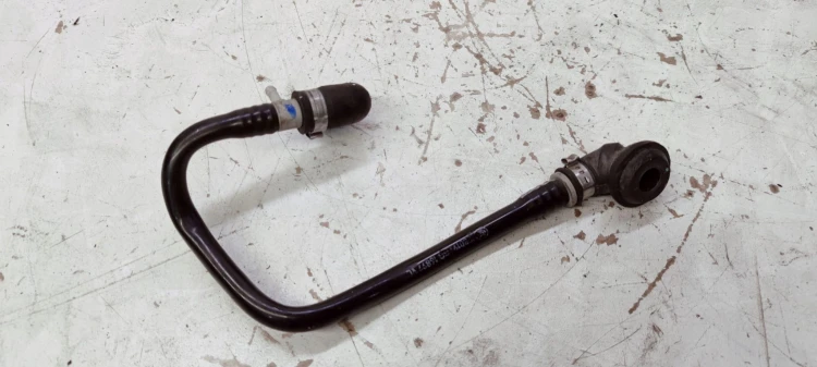 PRZEWÓD WĄŻ PODCIŚNIENIA AUDI A4 B8 A5 8K0611931CF