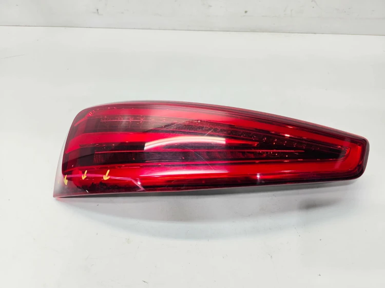 LAMPA LEWY TYŁ LED AUDI Q3 8U 8U0945093H 1/26