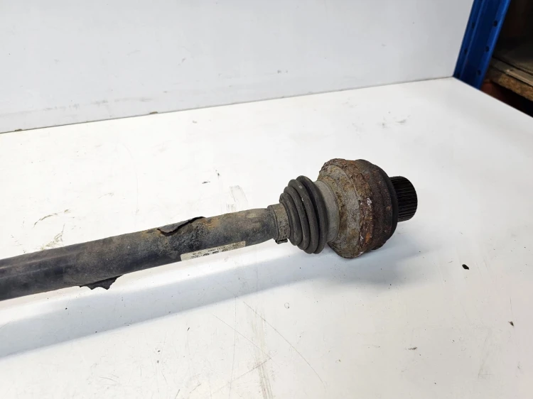 PÓŁOŚ LEWY LUB PRAWY TYŁ AUDI Q5 8R A6 C7 A7 8R0501203B