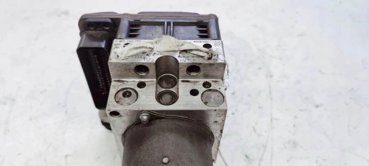 POMPA ABS ESP AUDI A6 C7 A7 4G0907379M 4G0614517AB