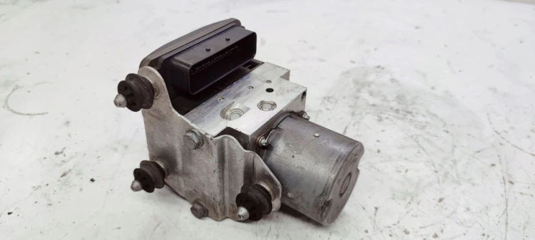 POMPA ABS ESP AUDI A6 C7 A7 4G0907379M 4G0614517AB