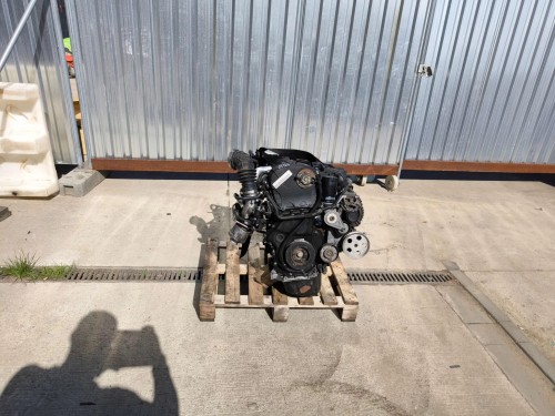 SILNIK KOMPLETNY AUDI A4 A5 Q5 1.8 TFSI CDH CDHB ORYGINAŁ !
