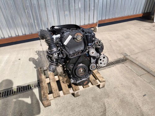 SILNIK KOMPLETNY AUDI A4 A5 Q5 1.8 TFSI CDH CDHB ORYGINAŁ !