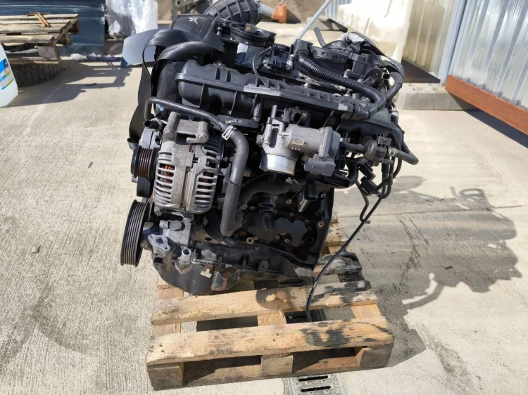 SILNIK KOMPLETNY AUDI A4 A5 Q5 1.8 TFSI CDH CDHB ORYGINAŁ !