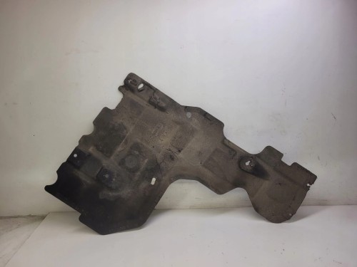 OSŁONA PODWOZIA PRAWY TYŁ AUDI A8 D4 4H0825214C