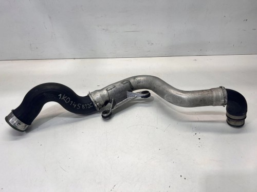 RURA WĄŻ INTERCOOLERA AUDI VOLKSWAGEN SKODA SKODA 2.0 TDI 1K0145832C